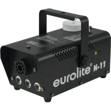 Dūmu mašīna EUROLITE N-11...