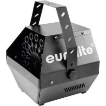 Burbuļu mašīna EUROLITE...