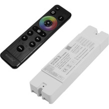 LED sloksnes kontrolieris...