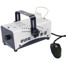 Dūmu mašīna EUROLITE N-10...