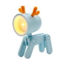 LED galda lampa RealPower...