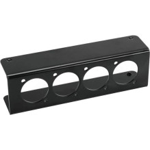 EUROLITE XLR D-Type Blende...