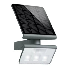 Āra sienas lampa STEINEL...