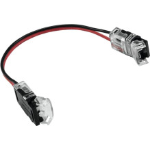 LED lentes savienotājs...