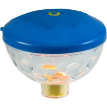 Peldbaseina lampa EUROLITE...