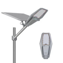 WARRIOR 250 saules lampa +...