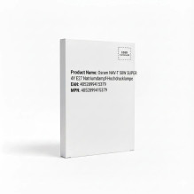 Osram NAV-T 50W SUPER 4Y...