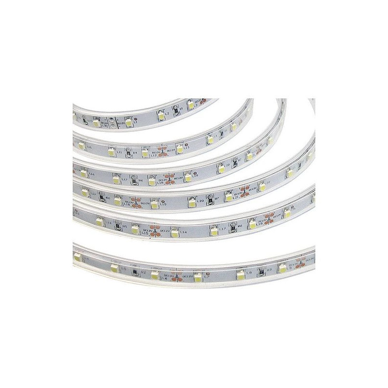 Synergy 21 LED Flex Strip 3528 - 60 KW DC12V 24W IP65