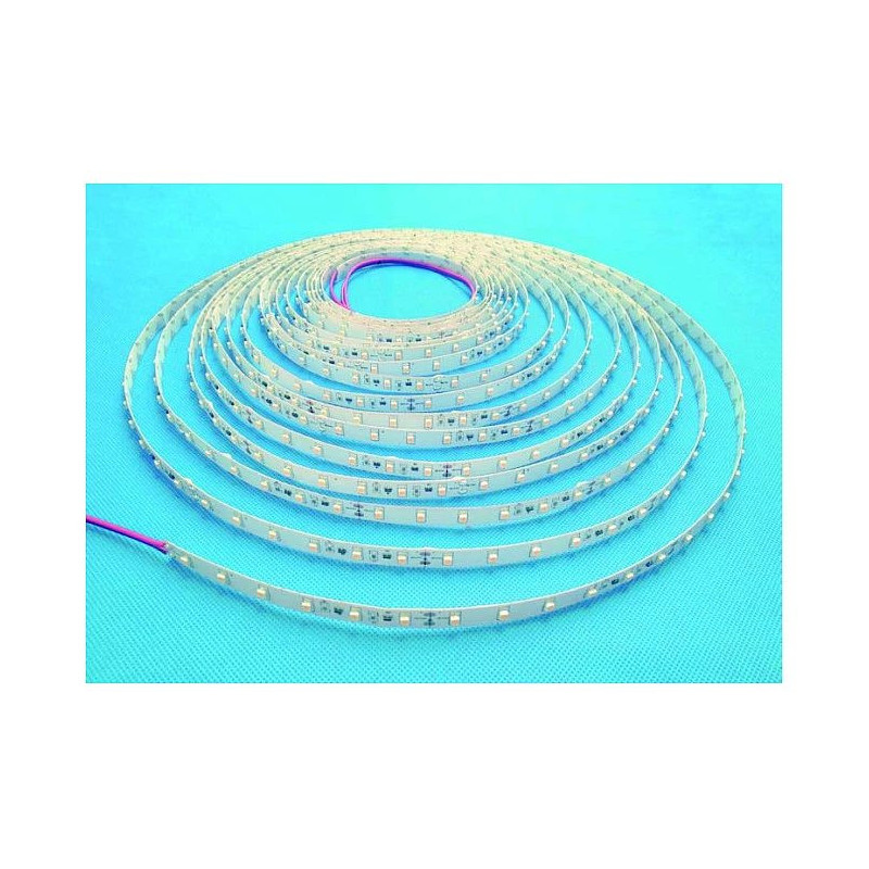 Synergy 21 LED Flex Strip 2835 - 60 WW DC24V 96W IP20 ULS 20m
