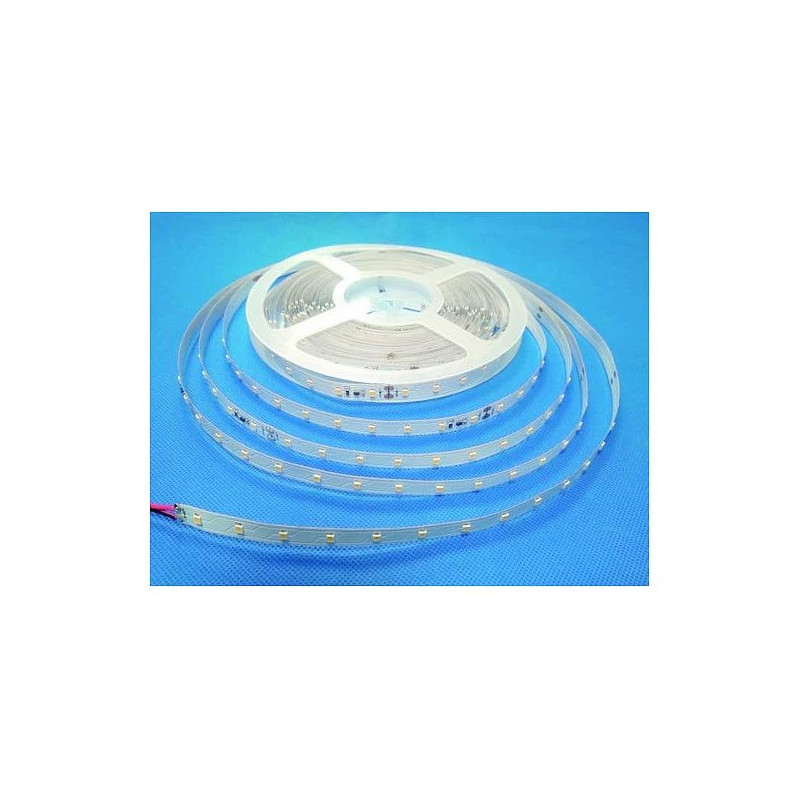 Synergy 21 LED Flex Strip 2835 - 30 NW DC24V 130W IP20 ULS 20m