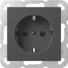 GIRA 4755005 SCHUKO LED...