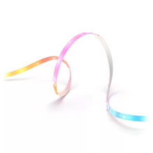 Philips viedā lentes gaisma...
