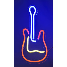 LED neona zīme ActiveJet...