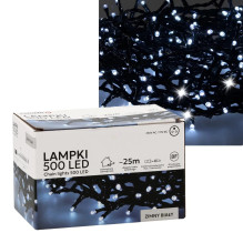 LED lentes komplekts...