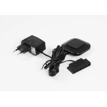 LED barošanas bloks 12V 9W,...