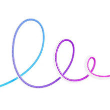 Hombli Smart Neon Rope - 5m...