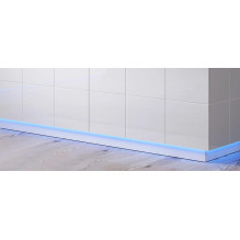 Cama Lighting REJA 2D zila