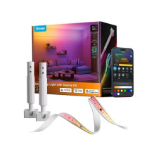 LED lentes gaisma Govee...