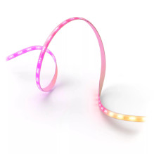 Philips viedā lentes gaisma...