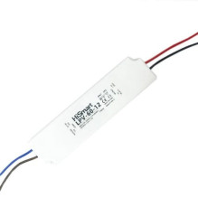LED barošanas avots MEAN...