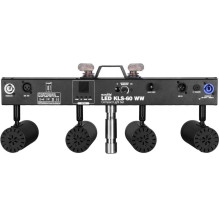LED apgaismojuma komplekts...
