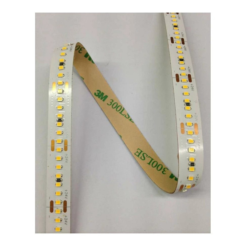 Synergy 21 LED Flex Strip 2216 - 280 NW DC24V 120W IP20 CRI 90 *30m*
