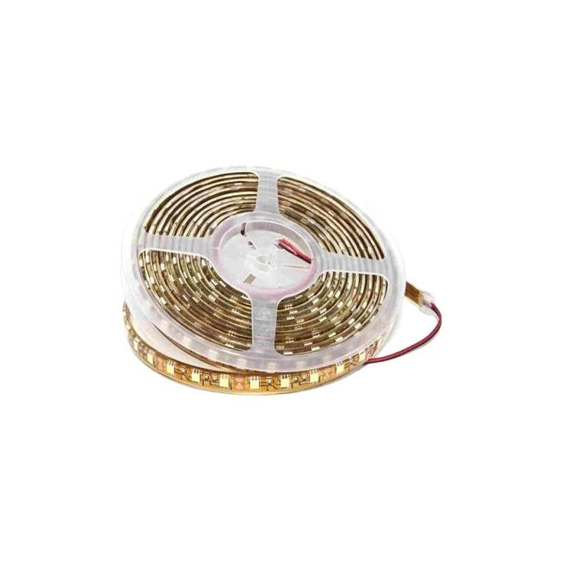 Synergy 21 LED Flex Strip 5050 - 60 WW DC12V 72W IP68