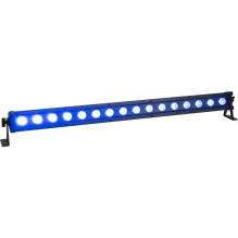 LED T-Bar EUROLITE 16 QCL...
