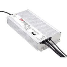 HLG-600H-24A LED barošanas...