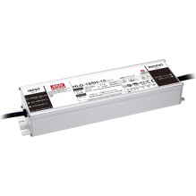 LED barošanas bloks Mean...