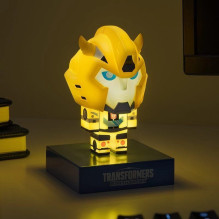 Hasbro BumbleBee Icon Light...
