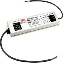 LED draiveris MEAN WELL...