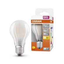 LED spuldze Ledvance 7.5 W...