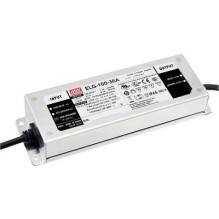 LED draiveris MEAN WELL...