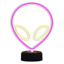 Galda lampa MANTA SNL86PK...