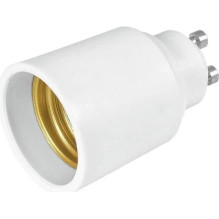 EUROLITE Adapter GU-10 uz...