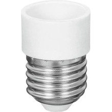 EUROLITE Adapter E-27 uz...