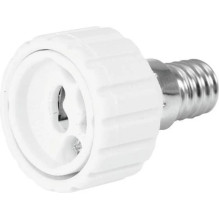 EUROLITE Adapter E-14 uz...
