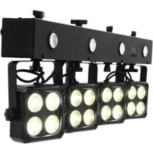 LED efekta gaisma EUROLITE...