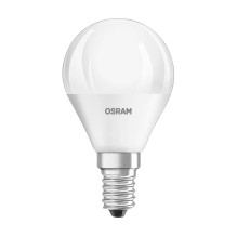 Osram STAR LED spuldze 5W...
