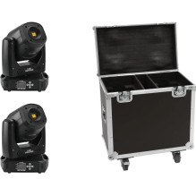 LED apgaismojuma komplekts...
