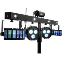 Eurolite LED apgaismojuma...