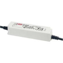 LED draiveris Mean Well...
