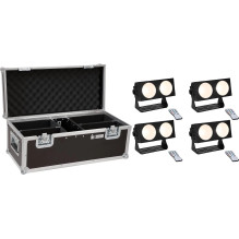 LED gaismu komplekts...