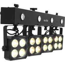 EUROLITE Akku KLS-180 LED...