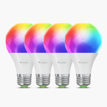Viedā spuldze Nanoleaf...