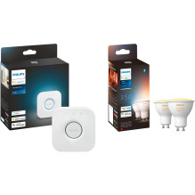 Philips Hue White Ambiance...