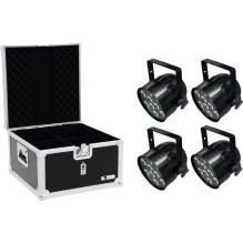 LED PAR gaisma EUROLITE...