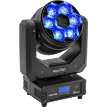 EUROLITE TMH-H240 240W RGB...