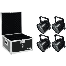 LED PAR gaismas komplekts...